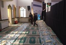 گزارش تصویری پایز جنگل ابر شاهرود